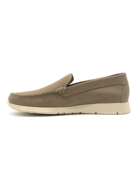 Callaghan modello Vierzon mocassino uomo in nabuk