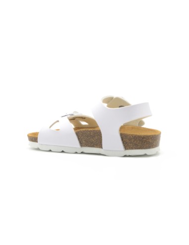 Grunland modello Luce sandalo bambina con doppia fibbia