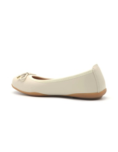 Impronte modello Riva ballerina donna in morbida pelle