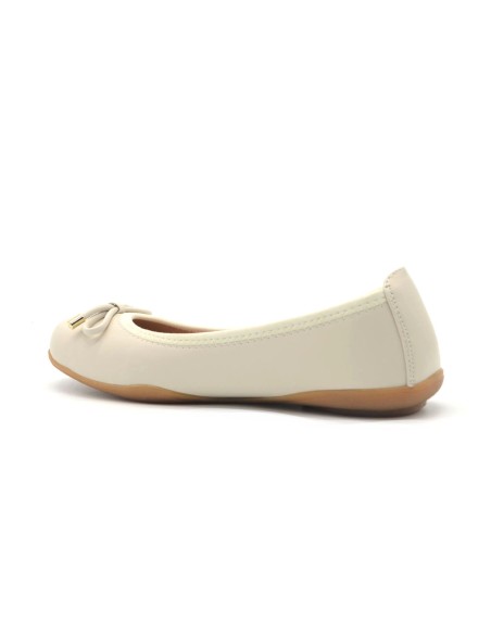Impronte modello Riva ballerina donna in morbida pelle