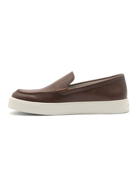 Stonefly modello Power 6 mocassino uomo in pelle