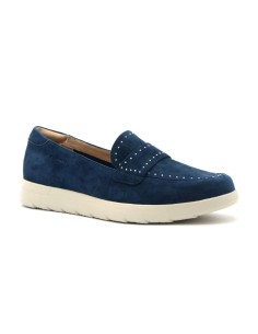 Stonefly Modell Saryn 12 Damen Wildleder Mokassin 2