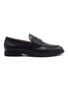 Mocasín elegante de piel para hombre modelo Stonefly Calvin 9