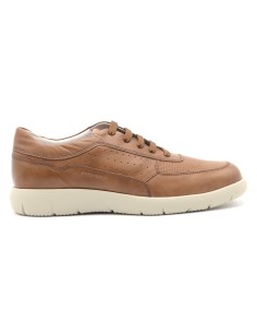 Chaussures à lacets pour homme Stonefly modèle Stream 17 en cuir nappa