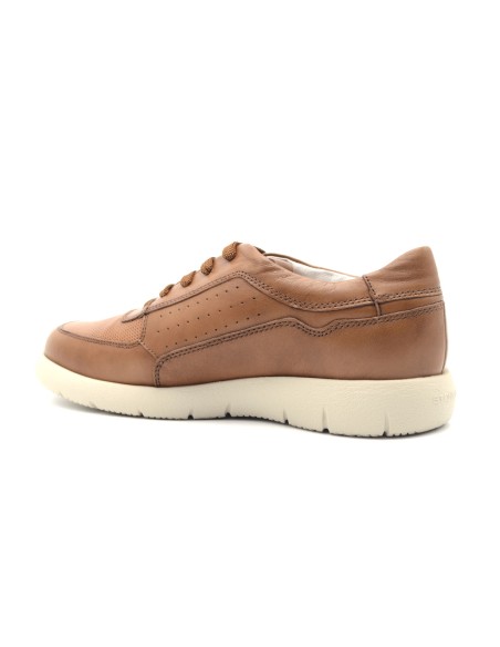Stonefly modello Stream 17 scarpa stringata uomo in nappa