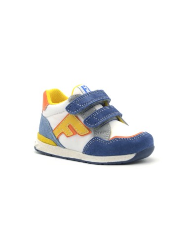 Falcotto model Hack 4 Vl sneaker first step child