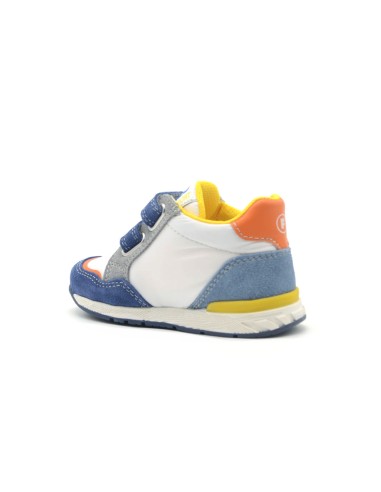 Falcotto modello Hack 4 Vl sneaker primo passo bambino