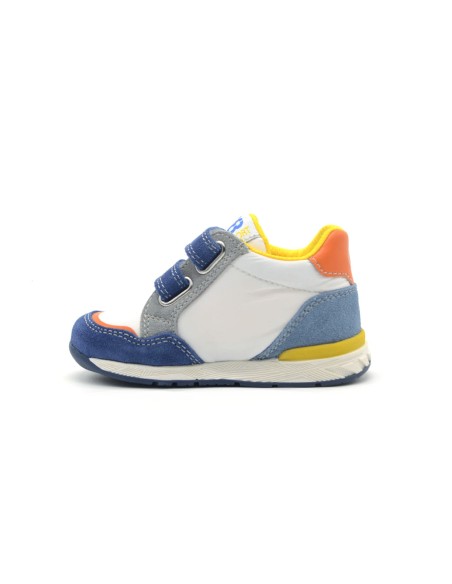 Falcotto model Hack 4 Vl sneaker first step child