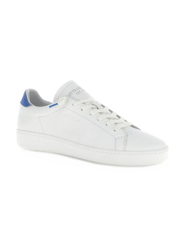 Zapatilla con cordones para hombre modelo Lotto Leggenda Autograph Script