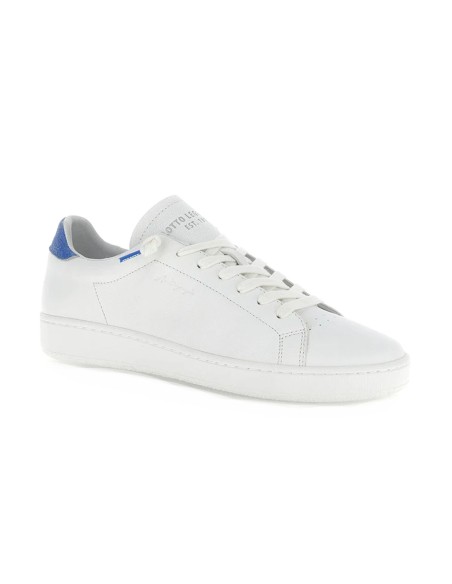 Zapatilla con cordones para hombre modelo Lotto Leggenda Autograph Script