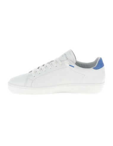 Zapatilla con cordones para hombre modelo Lotto Leggenda Autograph Script