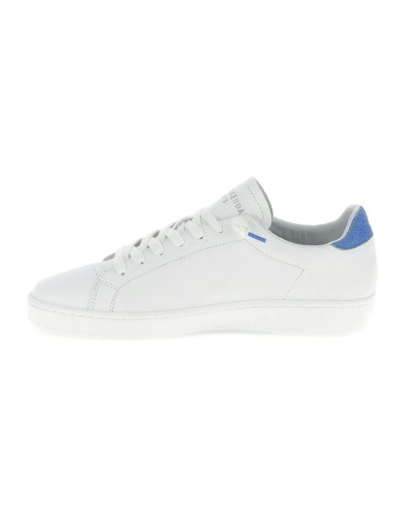 Zapatilla con cordones para hombre modelo Lotto Leggenda Autograph Script