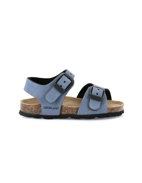Grünland modelo Aria sandalia primer paso infantil