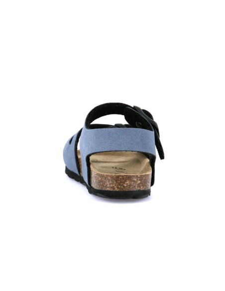 Grünland model Aria sandal first step child
