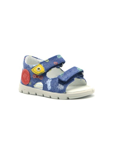 Falcotto Modell Nemo 2 Sandalen erste Schritte Kinder