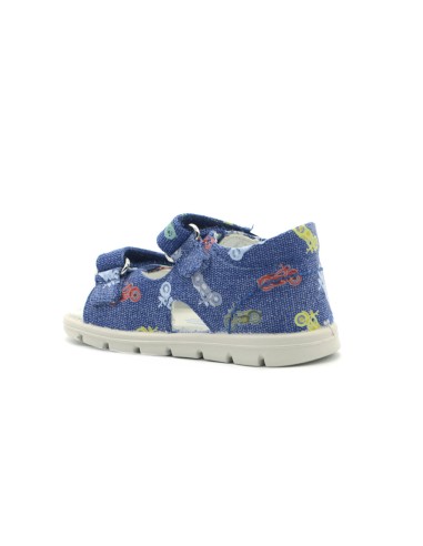 Falcotto Modell Nemo 2 Sandalen erste Schritte Kinder