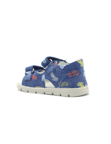 Falcotto modello Nemo 2 sandalo primo passo bambino