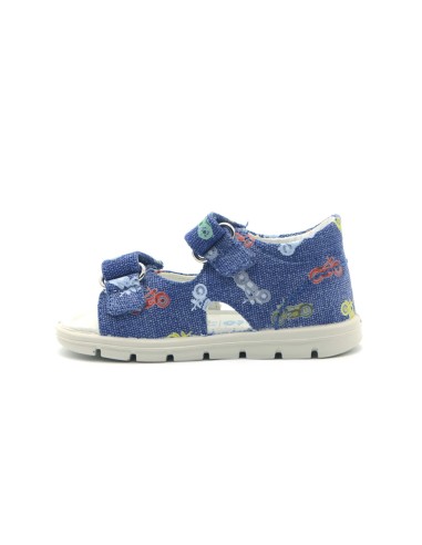 Sandales Falcotto modèle Nemo 2 premiers pas pour enfants