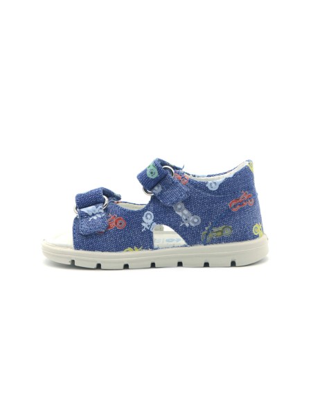 Sandalias Falcotto modelo Nemo 2 primeros pasos niños