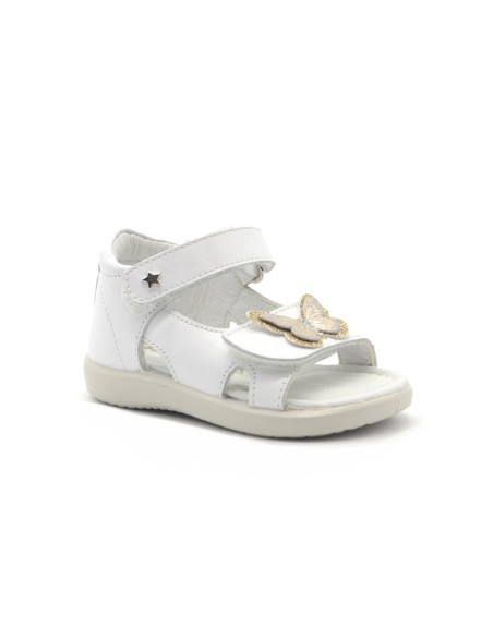 Falcotto model Sun sandal first step elegant girl