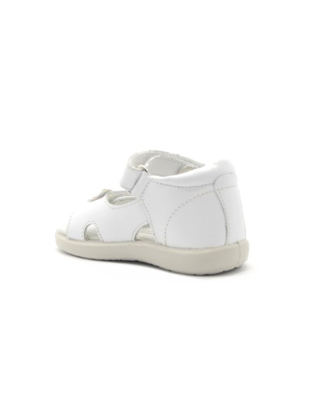 Falcotto modèle Sun sandale premier pas fille élégante
