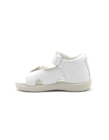 Falcotto model Sun sandal first step elegant girl