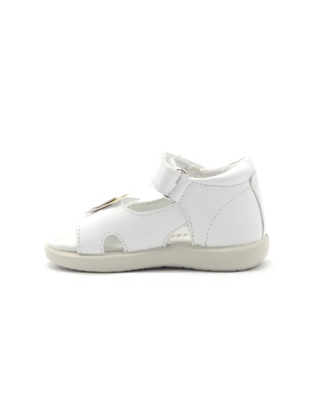 Falcotto model Sun sandal first step elegant girl