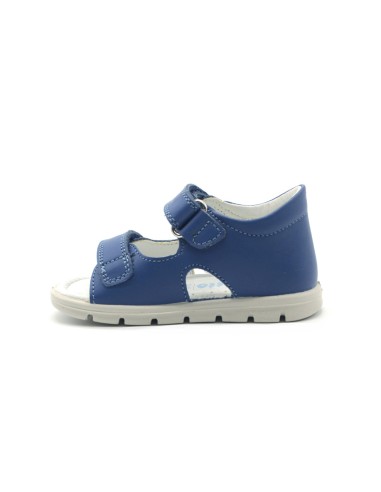 Falcotto Modell Duske Sandale erste Schritte Baby aus Leder