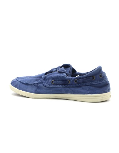 Mocasín náutico para hombre modelo Viejo Elbrus de Natural World