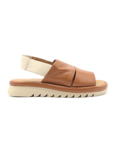 The Flexx Wave Too sandalo sportivo in nappa