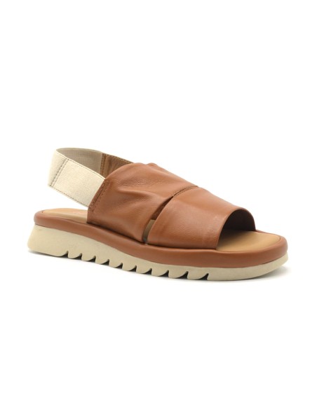 The Flexx Wave Too sandalo sportivo in nappa