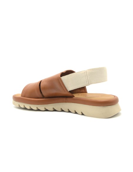 The Flexx Wave Too sandalo sportivo in nappa