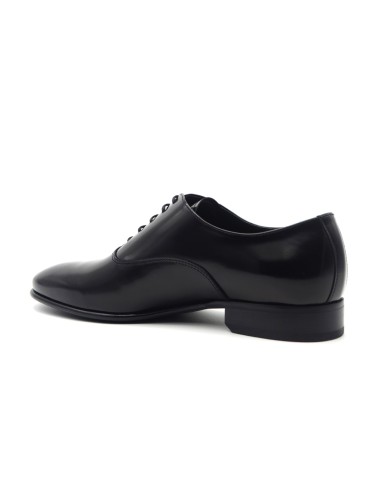 Chaussures habillées en cuir français pour homme Perez Made in Italy