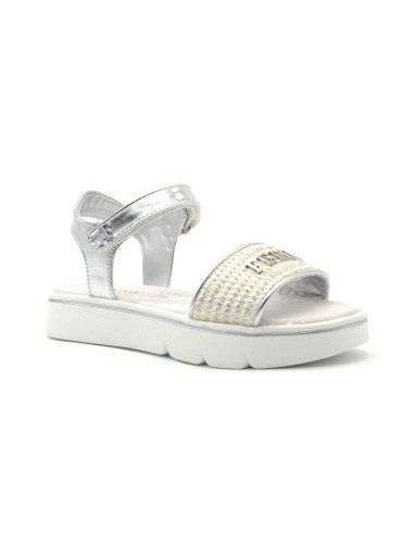 Ferré model Pam Y elegant sandal for girls