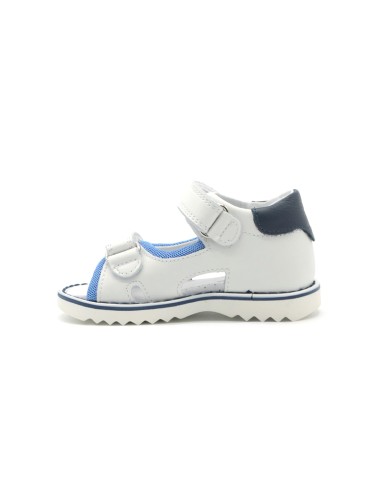 Sandale premier pas Balducci Made in Italy enfant en cuir