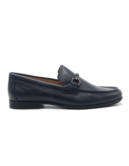 Stonefly modello Summer II 8 mocassino uomo in pelle