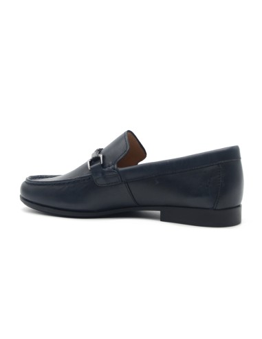 Stonefly Summer II 8 Modell Herren Ledermokassin
