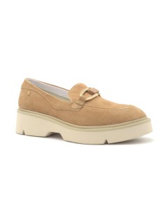Stonefly Modell Tessa 7 Damen Wildleder Mokassin 2