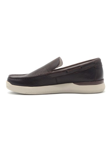 Mocassin en cuir pour homme Stonefly modèle Custer 16