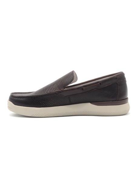 Mocassin en cuir pour homme Stonefly modèle Custer 16