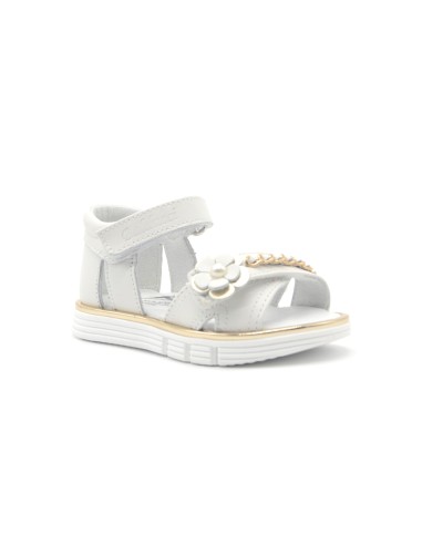 Balducci elegant sandal first step Made in Italy girl