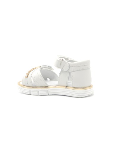 Balducci elegant sandal first step Made in Italy girl