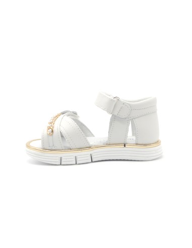 Balducci élégante sandale premier pas Made in Italy fille