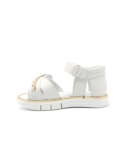 Balducci élégante sandale premier pas Made in Italy fille