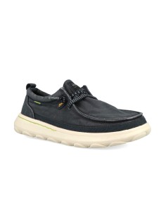 Jeep Modell Kauai Wallabee Herren-Mokassin aus Baumwolle 2