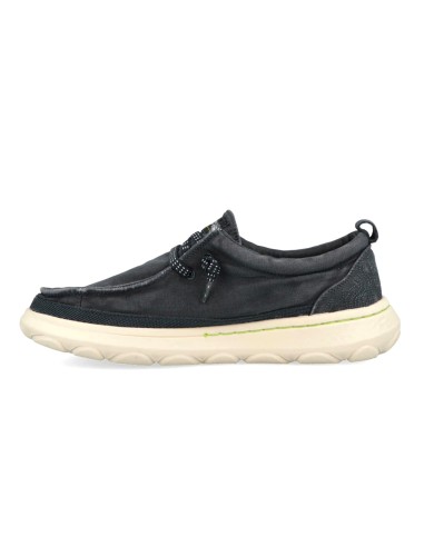 Jeep Model Kauai Wallabee Men's Cotton Moccasin