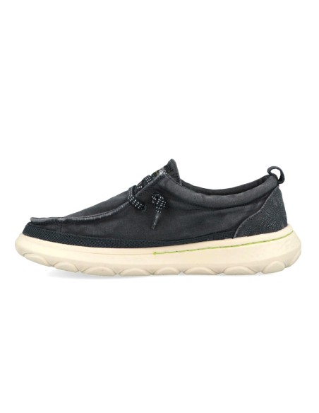 Jeep Model Kauai Wallabee Men's Cotton Moccasin