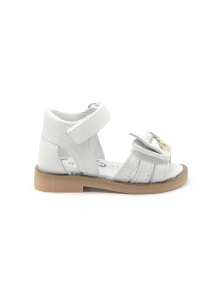 Balducci elegant sandal first step Made in Italy girl
