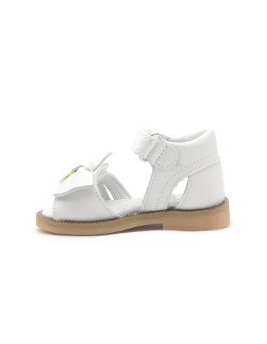 Balducci élégante sandale premier pas Made in Italy fille