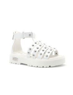 Cult studded sandal 2